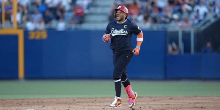 ¿Quién brilló más? Robinson Canó y las Estrellas vencen a la Selección Mexicana