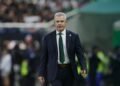 Un solo puño: así ve Aguirre a su Selección