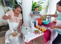 Más que un albergue: este espacio devuelve identidad, dignidad y esperanza
