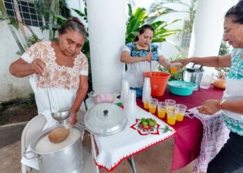 Más que un albergue: este espacio devuelve identidad, dignidad y esperanza