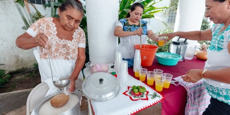 Más que un albergue: este espacio devuelve identidad, dignidad y esperanza