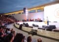Nuevo León estrena Anfiteatro del Parque del Agua, un proyecto sin precedentes