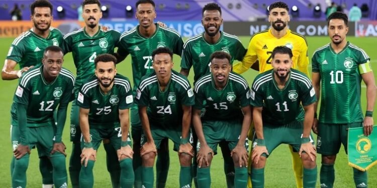 ¿Quién dio la sorpresa? Arabia Saudita sacude el Mundial y España decepciona