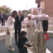 La Sagrada Familia alcanza su máxima altura con la bendición de León XIV