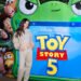 Belinda llega al universo Pixar y dará voz a un personaje clave en Toy Story 5