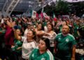 ¿Te imaginas alentar a México en el estadio? Podrías hacerlo gratis