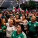 ¿Te imaginas alentar a México en el estadio? Podrías hacerlo gratis