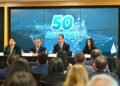 Agentes aduanales apuestan por la digitalización para modernizar las 50 aduanas del país