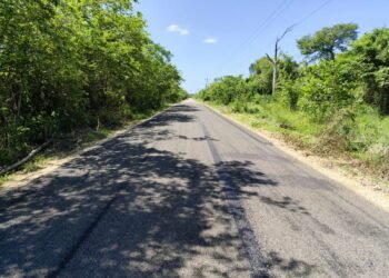 ¿Menos tiempo en carretera? Estas obras proyectan para Escárcega