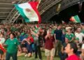 ¡Campeche estalla de júbilo por la Selección Mexicana!