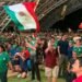 ¡Campeche estalla de júbilo por la Selección Mexicana!