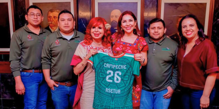 ¿Adiós a las pantallas gigantes? Cuatro municipios de Campeche cancelan transmisiones del Mundial 2026