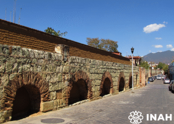 La piedra que dio identidad a Oaxaca entra al patrimonio geológico mundial