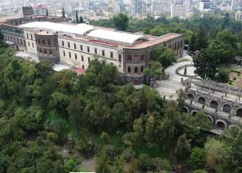¿Cuánto pagó la FIFA por una noche en Chapultepec? Sheinbaum revela la cifra