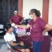 ¿Quién dijo que la salud está lejos? Mil 729 personas fueron atendidas en un solo día