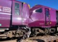 ¿Qué pasó en Inglaterra? Accidente de trenes deja un muerto, más de 80 heridos y moviliza a cientos de rescatistas