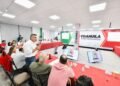 Coahuila mantiene su bastión tricolor: alianza PRI-UDC se impone en el estado
