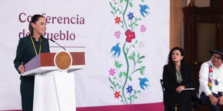 Sheinbaum mueve una pieza clave rumbo a Europa: ¿de quién se trata?