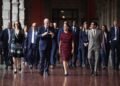 Palacio Nacional abre sus puertas a la FIFA en la víspera del Mundial 2026