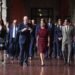 Palacio Nacional abre sus puertas a la FIFA en la víspera del Mundial 2026