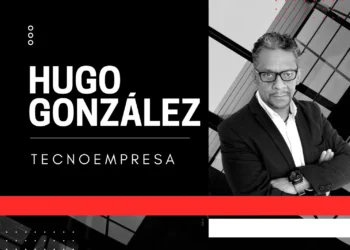hugo gonzalez tecno empresa opinion columna