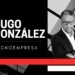 hugo gonzalez tecno empresa opinion columna