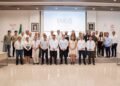 Gobernar con datos: Campeche avanza como referente en información estadística