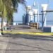 Muerte en el muelle de San Román: hallan a hombre sin vida en una estructura metálica. Esto es lo que se sabe: