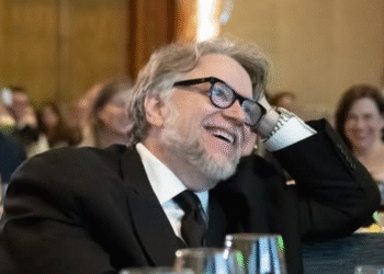 Del Toro entra a la élite del Museo de la Academia. ¿De qué se trata?