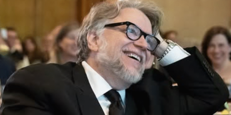 Del Toro entra a la élite del Museo de la Academia. ¿De qué se trata?