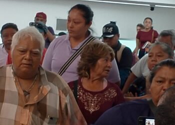 “No mataron a un animal, mataron a un ser humano”: el grito de una madre que pide ayuda