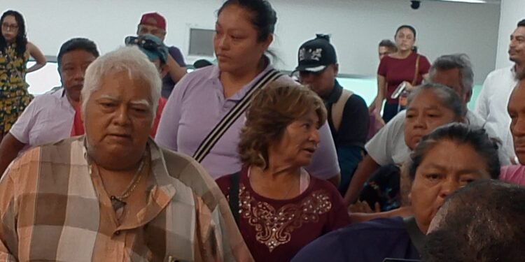 “No mataron a un animal, mataron a un ser humano”: el grito de una madre que pide ayuda