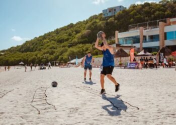 La gran fiesta del deporte llega a Campeche: 15 disciplinas en 10 días de competencia en la Copa Country Club 2026