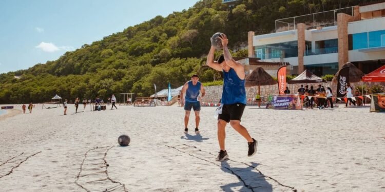 La gran fiesta del deporte llega a Campeche: 15 disciplinas en 10 días de competencia en la Copa Country Club 2026
