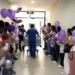 Soñaba con BTS; hoy miles despiden a una pequeña ARMY que donó sus órganos
