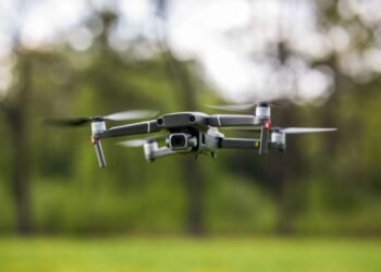 ¿Espionaje mundialista? Derriban dron que sobrevolaba práctica secreta de Corea del Sur