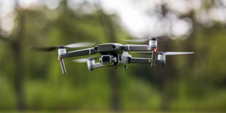 ¿Espionaje mundialista? Derriban dron que sobrevolaba práctica secreta de Corea del Sur
