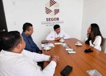 ¿Por qué las aulas son clave para prevenir la violencia en Campeche?