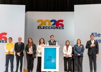 Virtual ganador en Colombia; Abelardo de la Espriella lidera mientras crece la disputa por los escrutinios