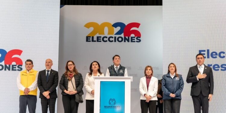 Virtual ganador en Colombia; Abelardo de la Espriella lidera mientras crece la disputa por los escrutinios