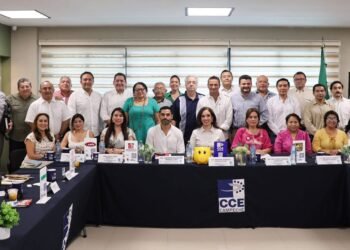 Empleo, inversión y bienestar: ¿la fórmula que necesita Campeche?