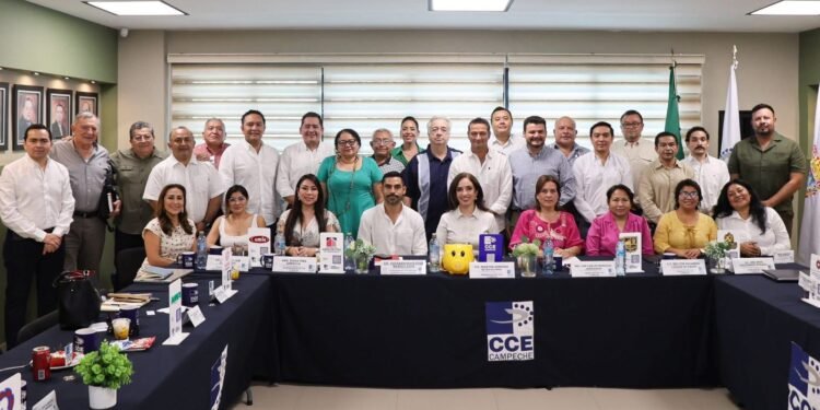 Empleo, inversión y bienestar: ¿la fórmula que necesita Campeche?