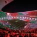 La capital se rinde ante el Mundial: miles de aficionados acompañan al Tri en su debut