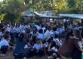 Terremoto de 7.8 sacude Filipinas y deja una estela de destrucción