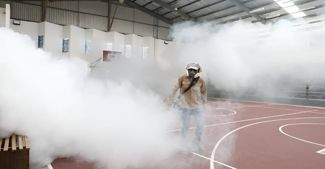 Tras las lluvias, el riesgo sanitario aumenta. ¿Por qué?