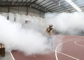 Tras las lluvias, el riesgo sanitario aumenta. ¿Por qué?