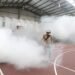Tras las lluvias, el riesgo sanitario aumenta. ¿Por qué?