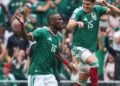 México rompe el silencio del Azteca: así fue el primer gol del Mundial 2026