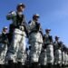 Así ha evolucionado la Guardia Nacional desde su creación en 2019