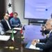 México declara ofensiva contra el gusano barrenador: cierra filas con EU y Panamá